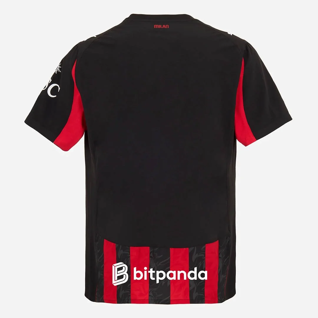Campanha AC Milan