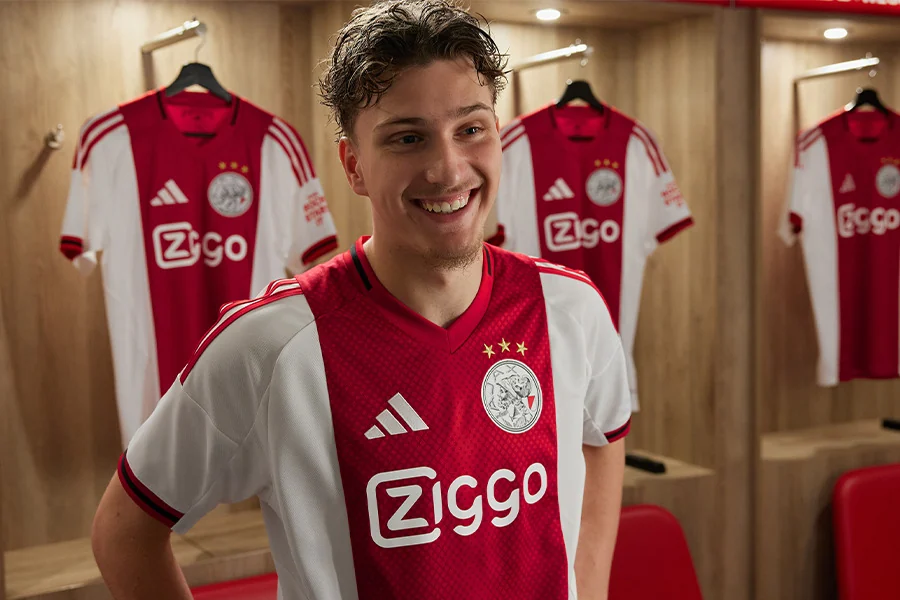 Campanha Ajax