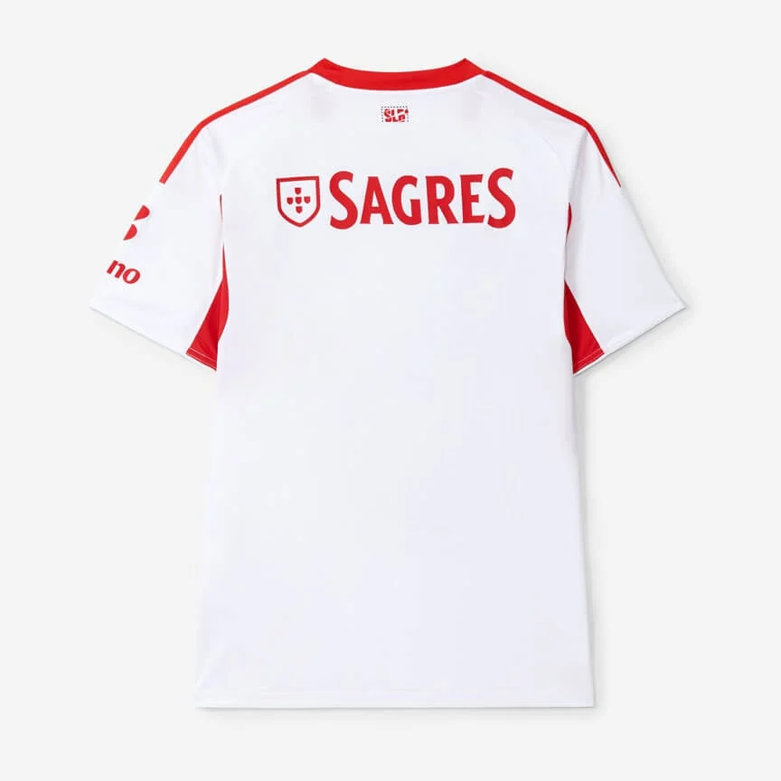 Campanha Benfica