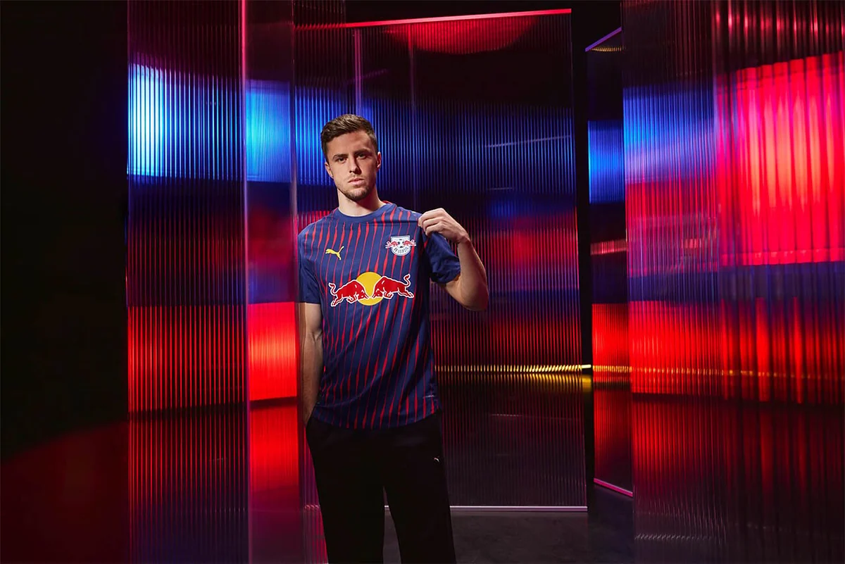 Campanha RB Leipzig
