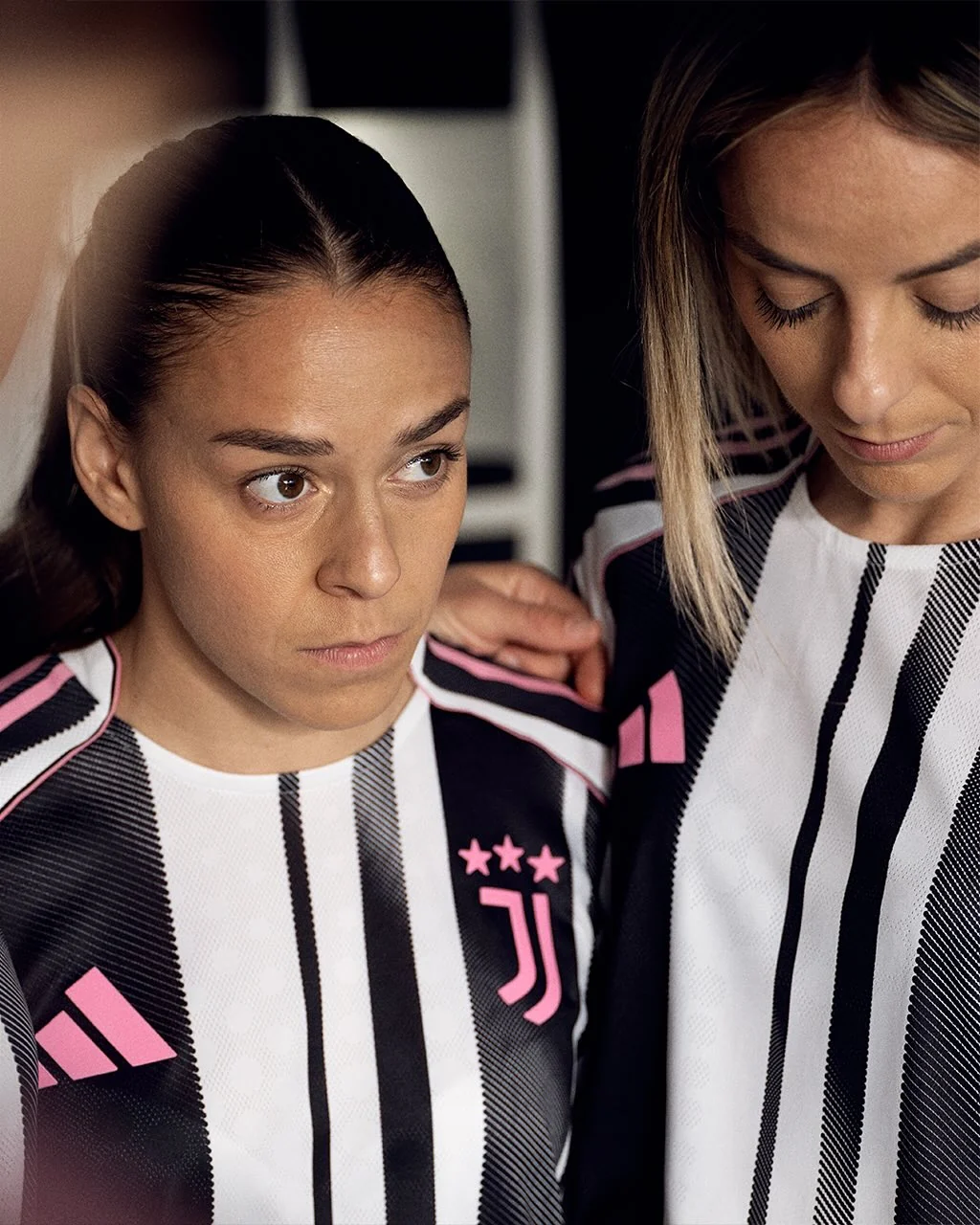 Campanha Juventus