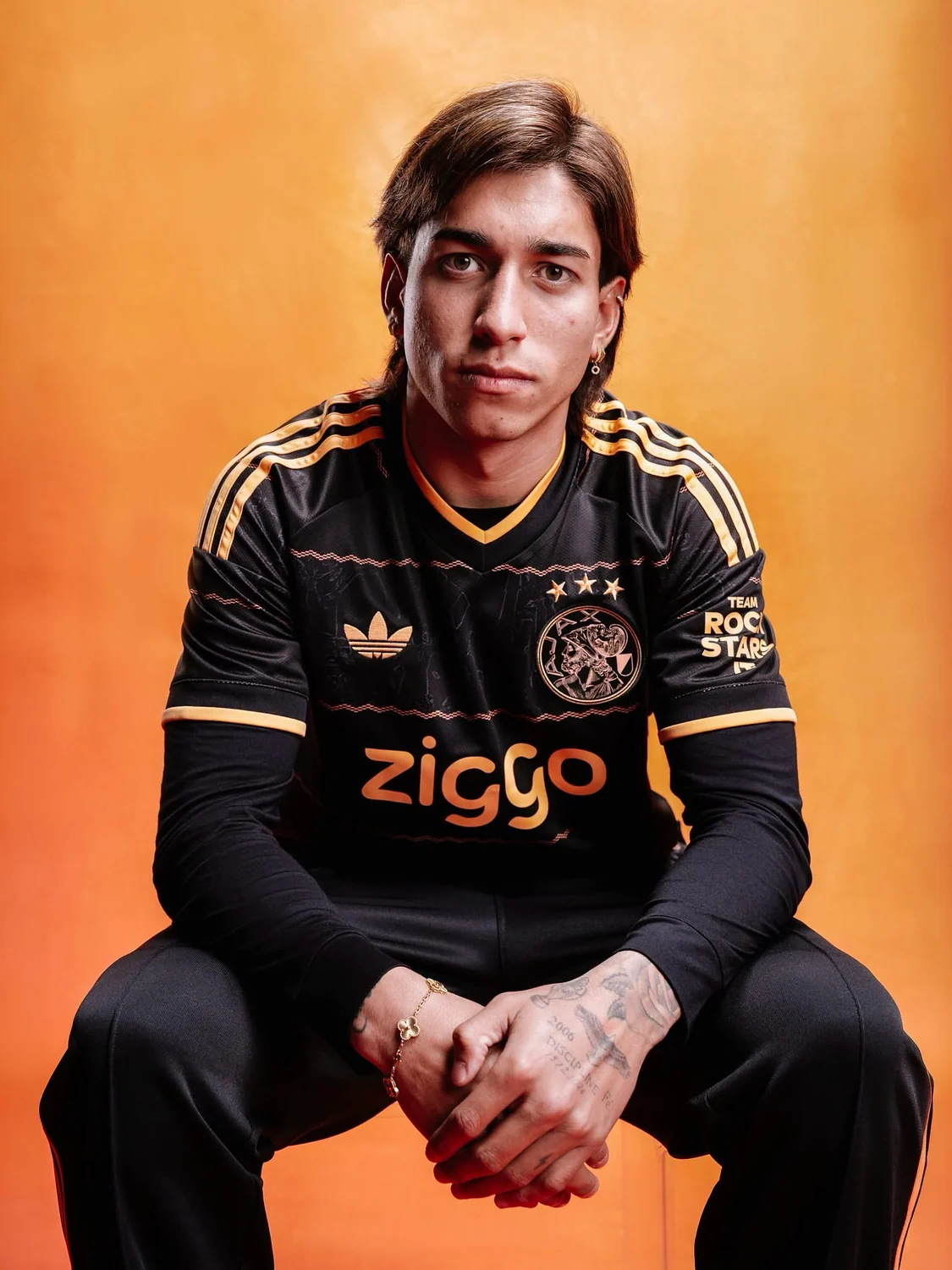 Campanha Ajax