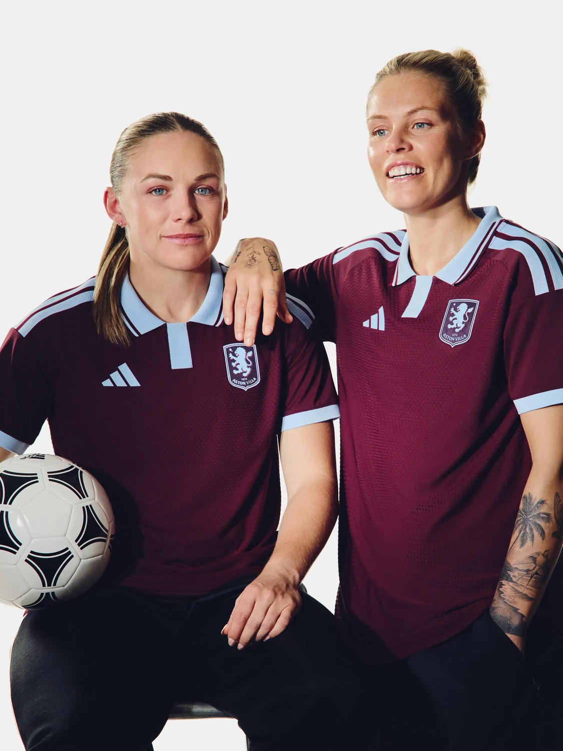 Campanha Aston Villa