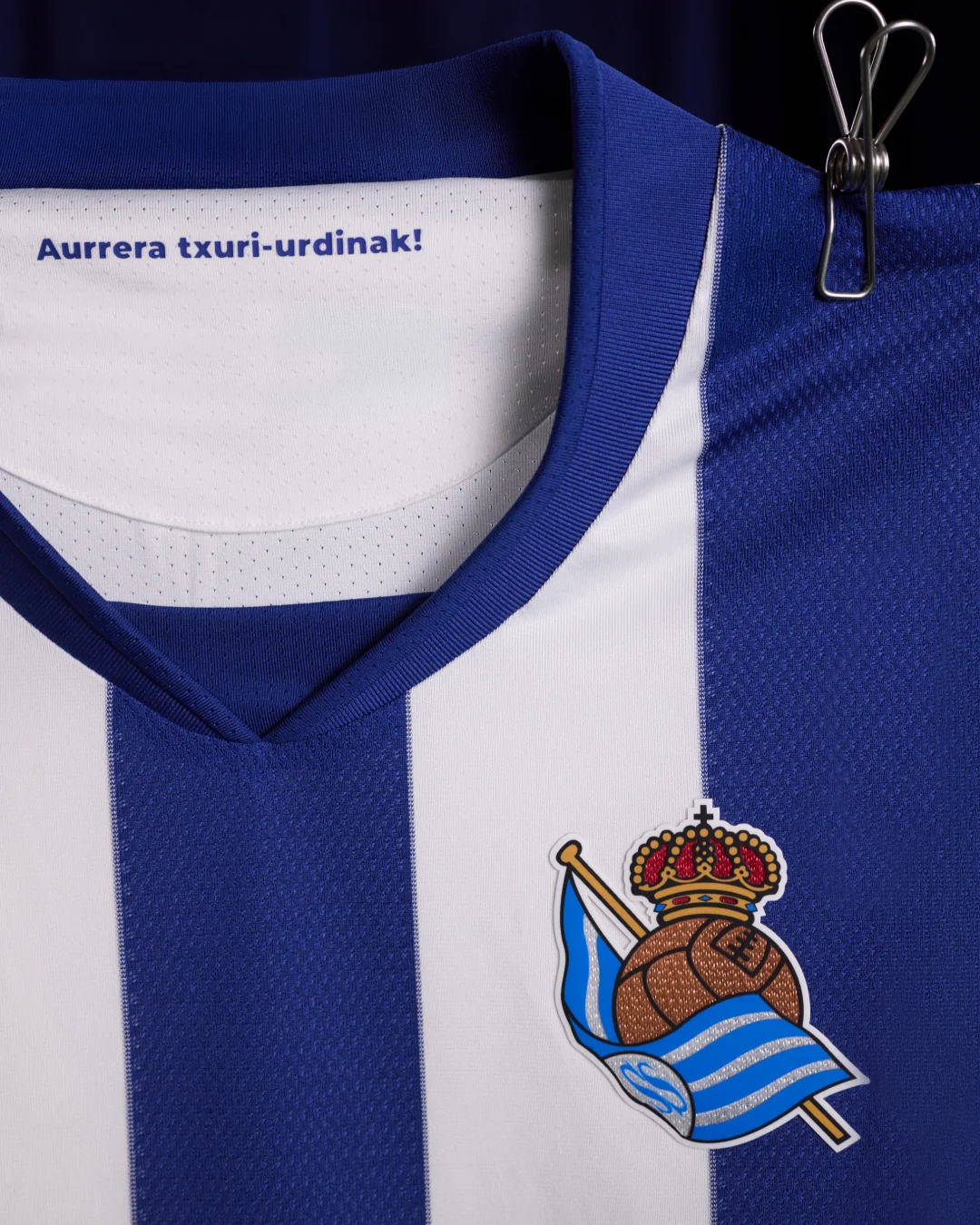 Campanha Real Sociedad