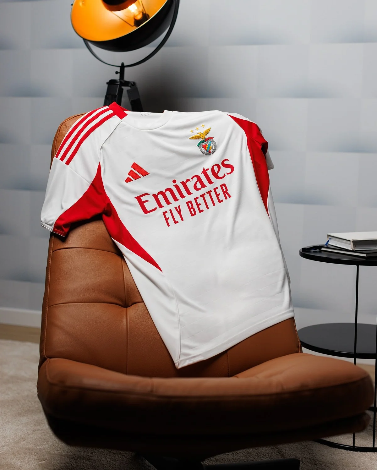 Campanha Benfica
