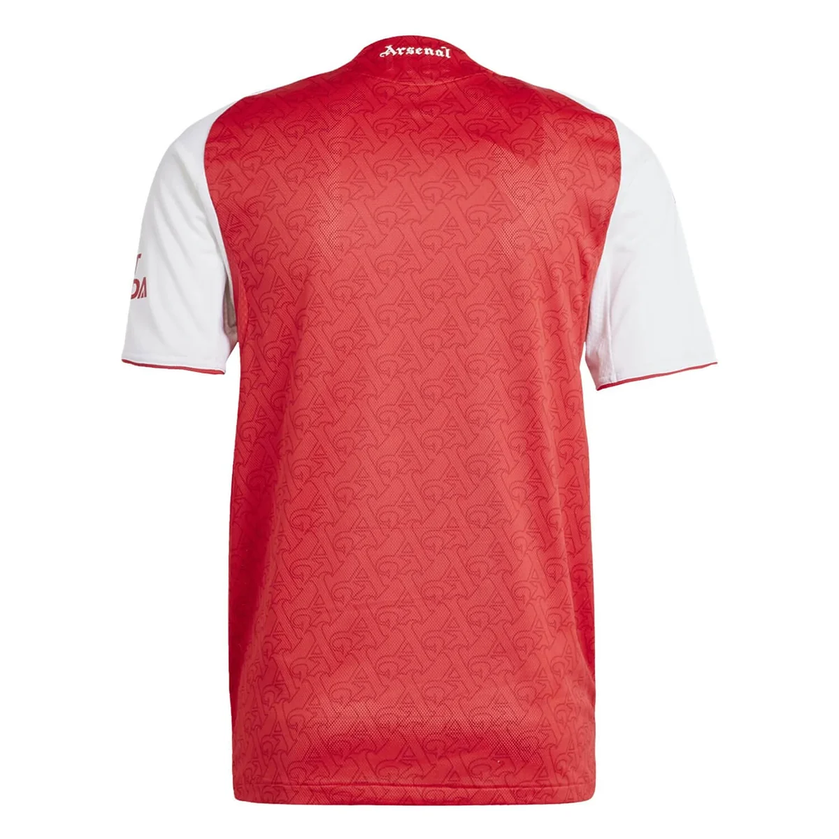 Campanha Arsenal