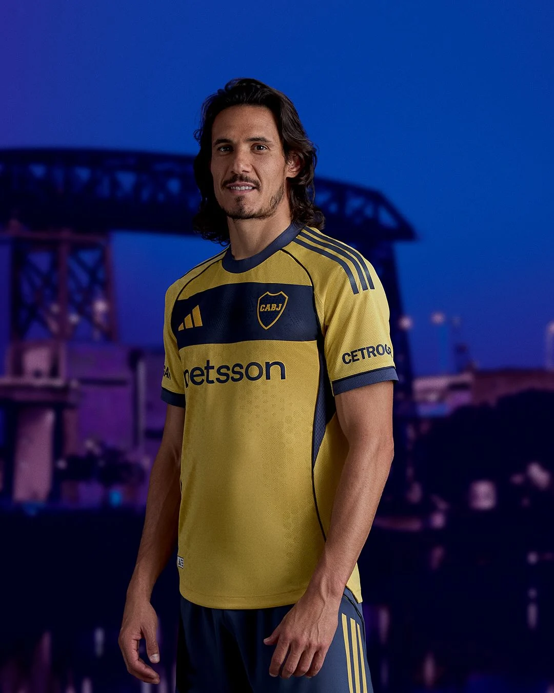 Campanha Boca Juniors