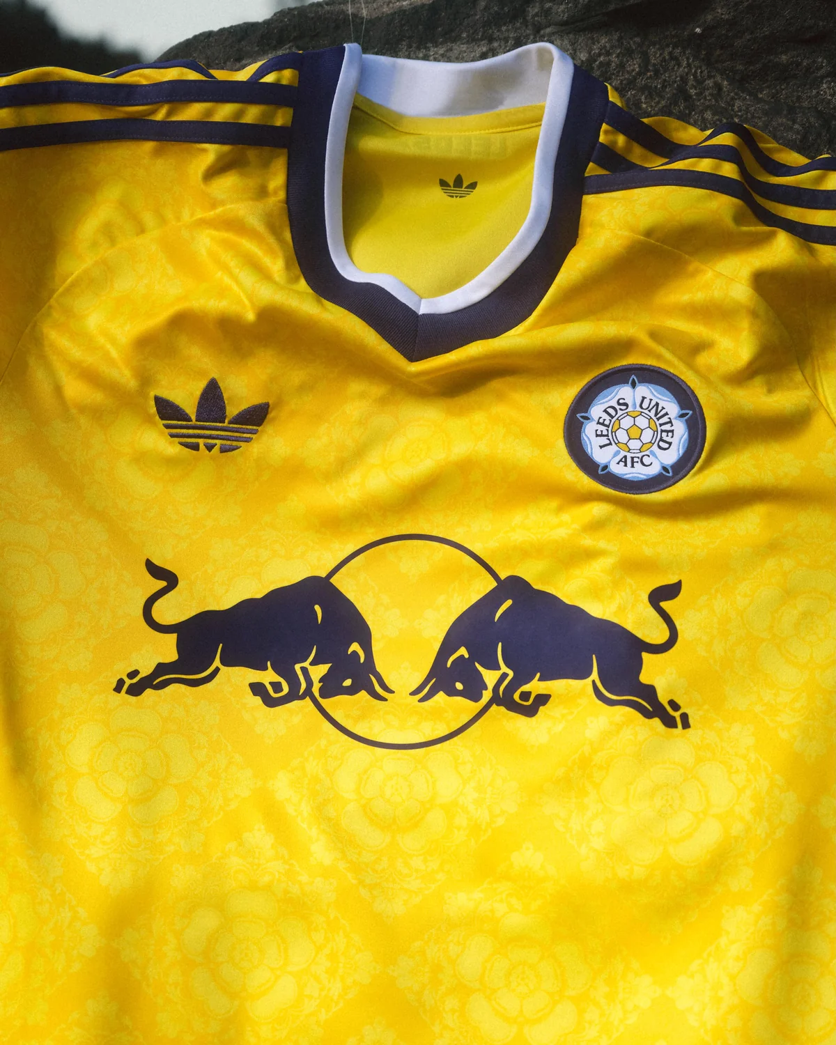 Campanha Leeds United