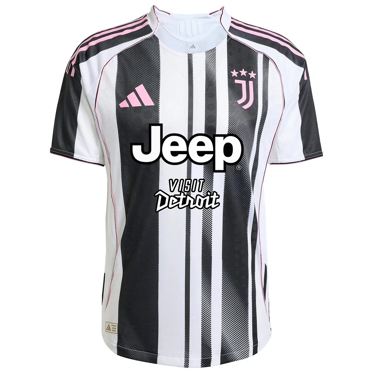 Campanha Juventus