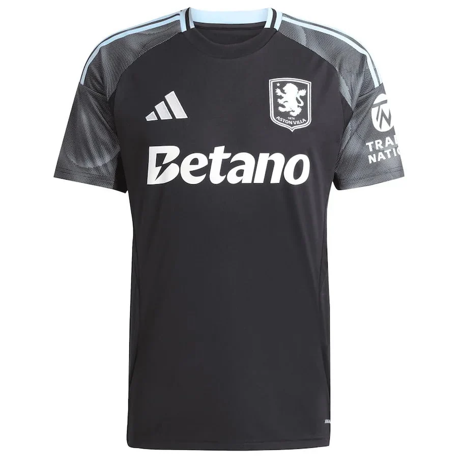 Campanha Aston Villa