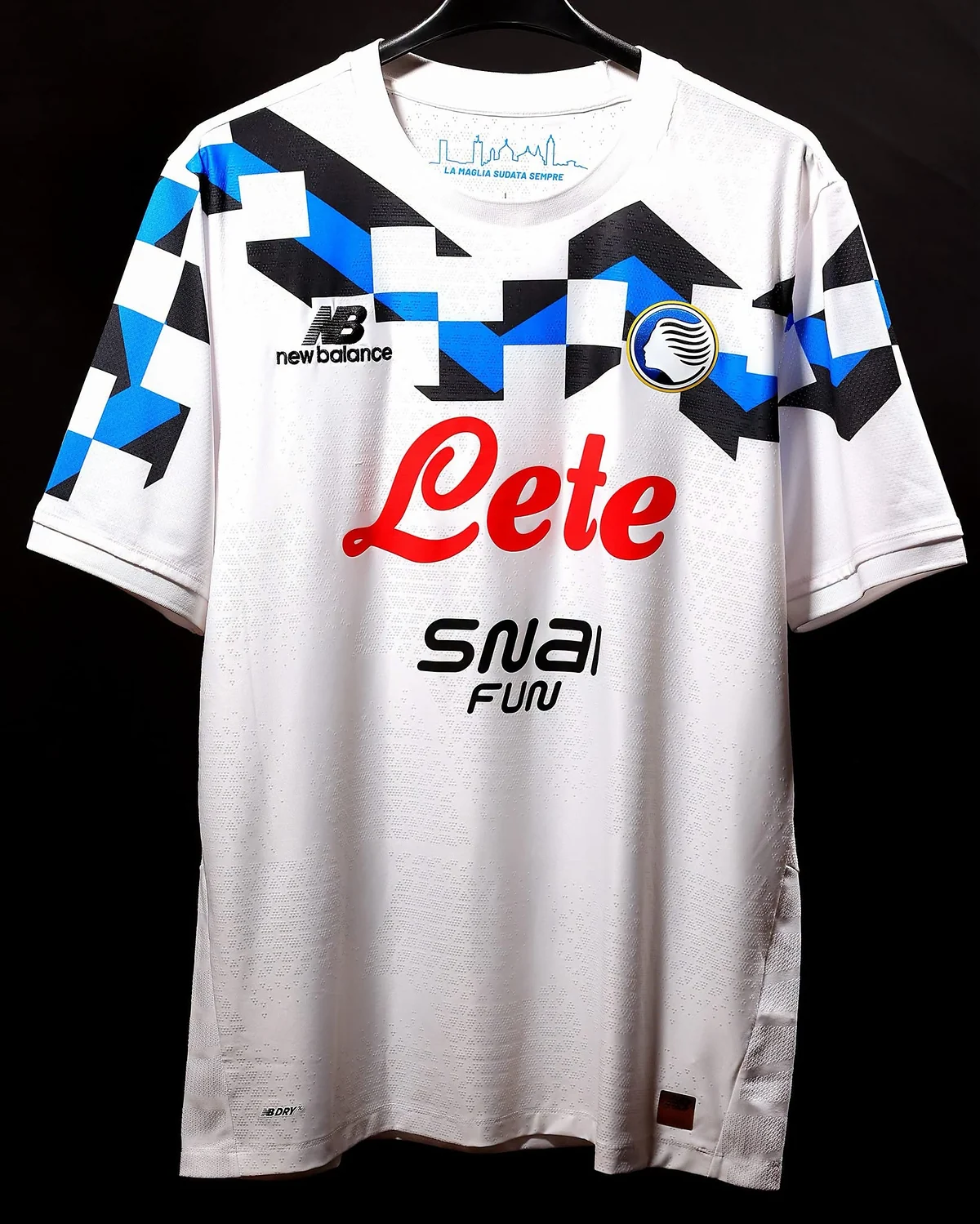 Campanha Atalanta