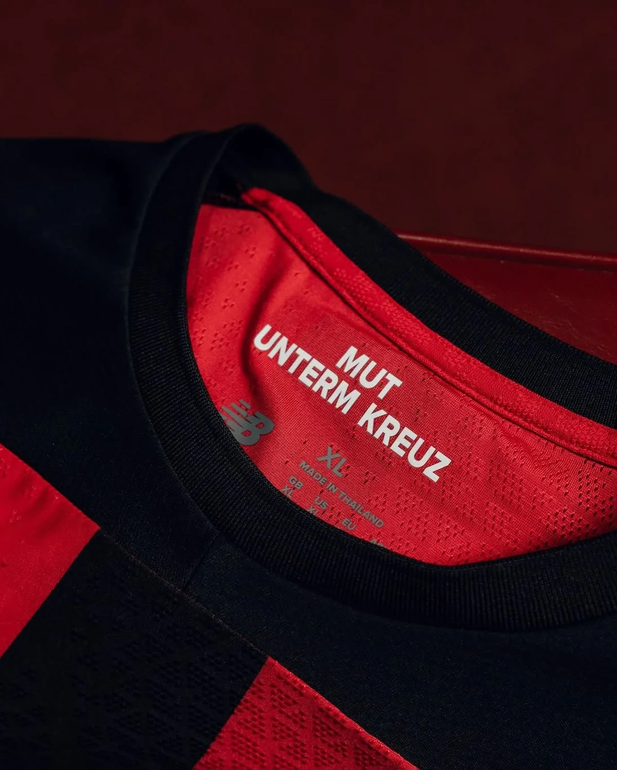 Campanha Bayer Leverkusen