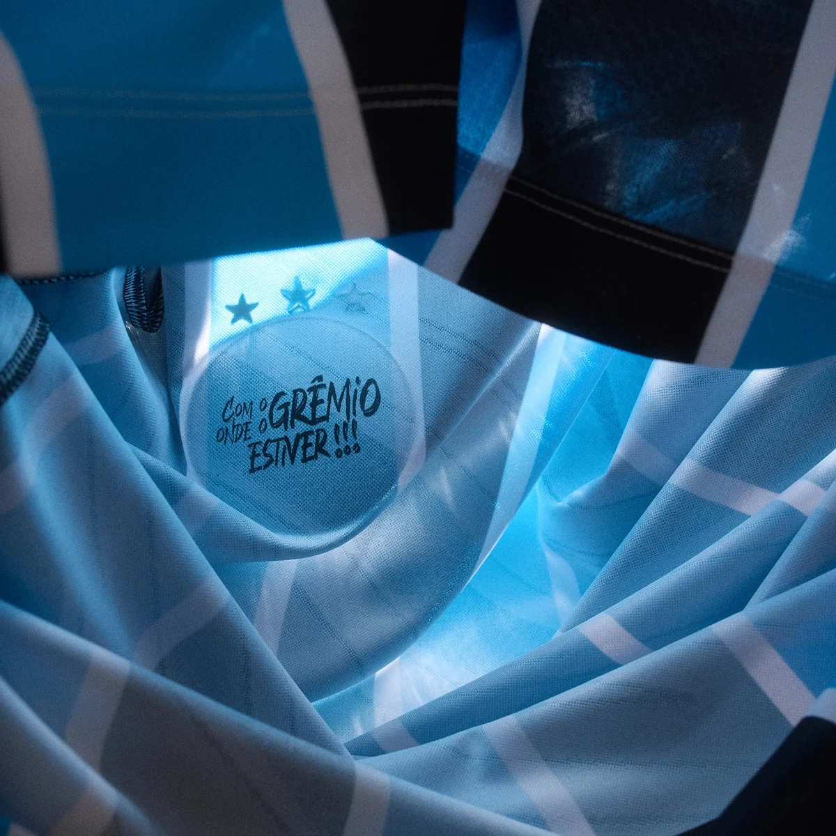 Campanha Grémio
