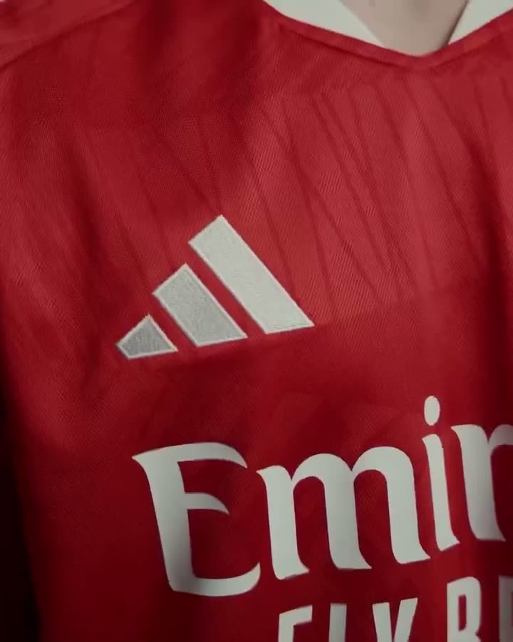 Vídeo Benfica