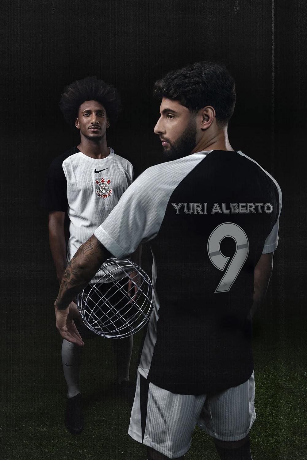 Campanha Corinthians