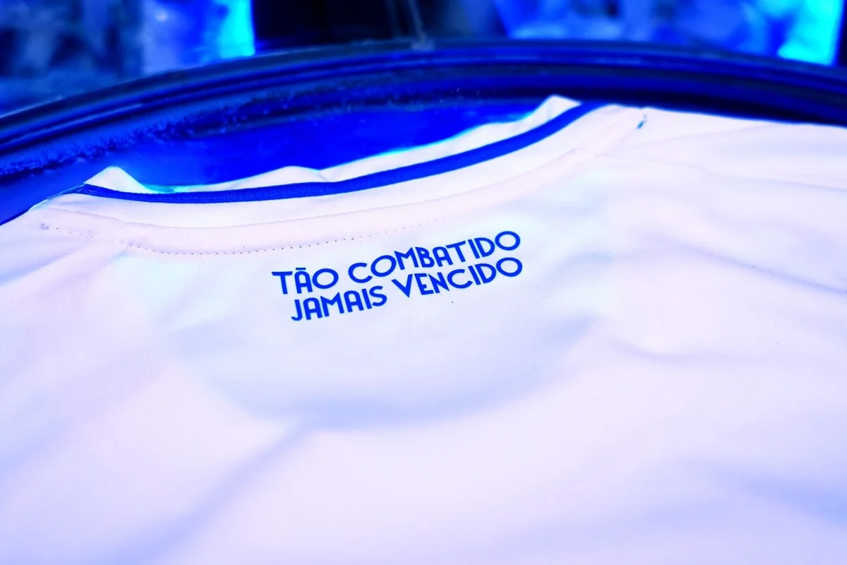 Campanha Cruzeiro