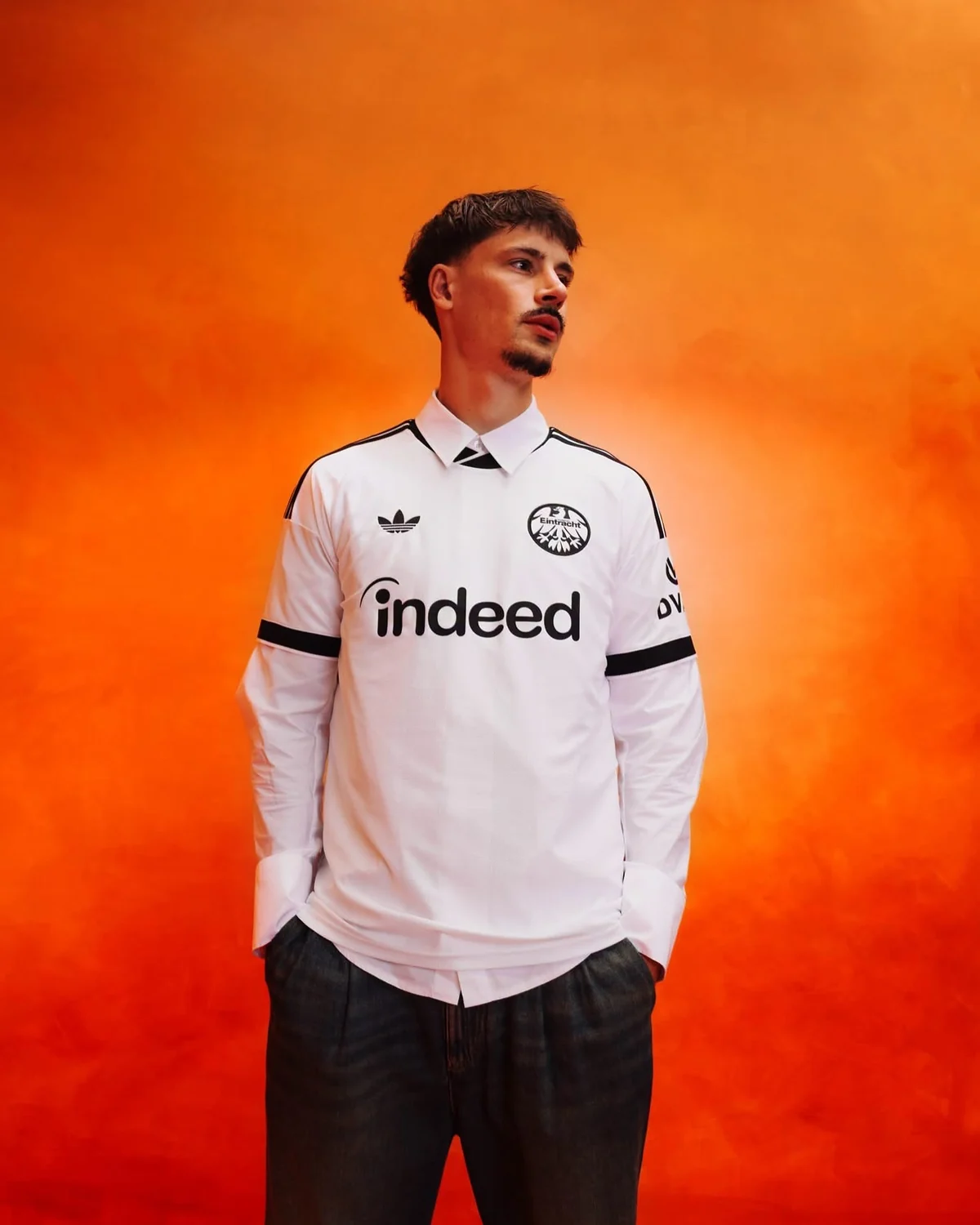 Campanha Eintracht Frankfurt
