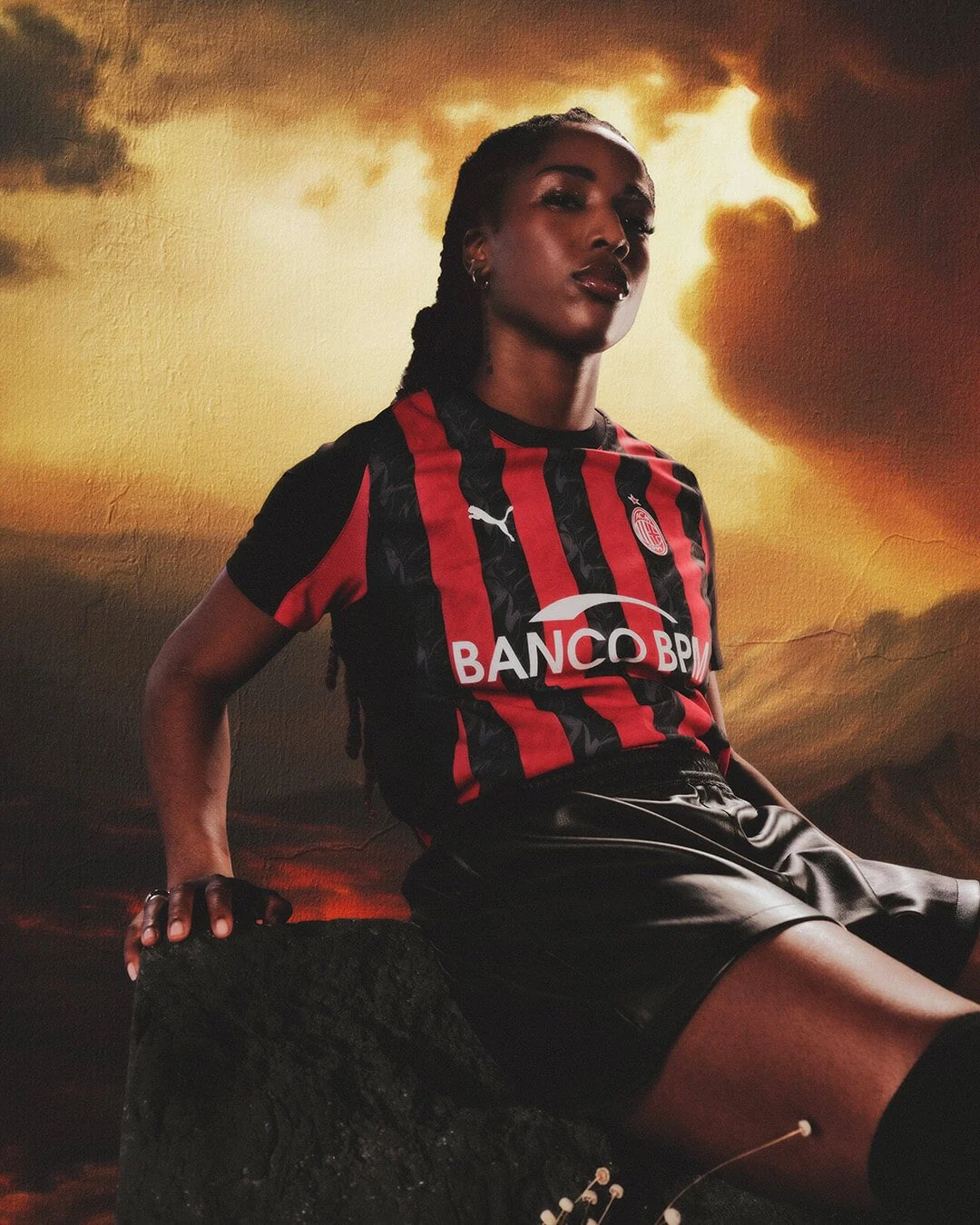 Campanha AC Milan
