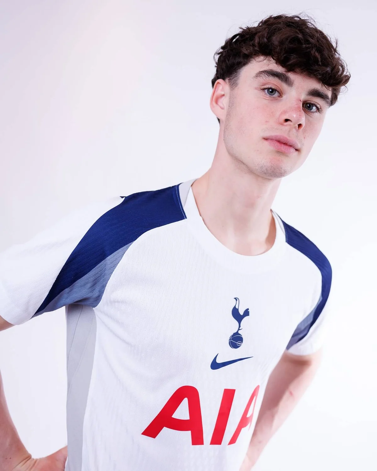 Campanha Tottenham