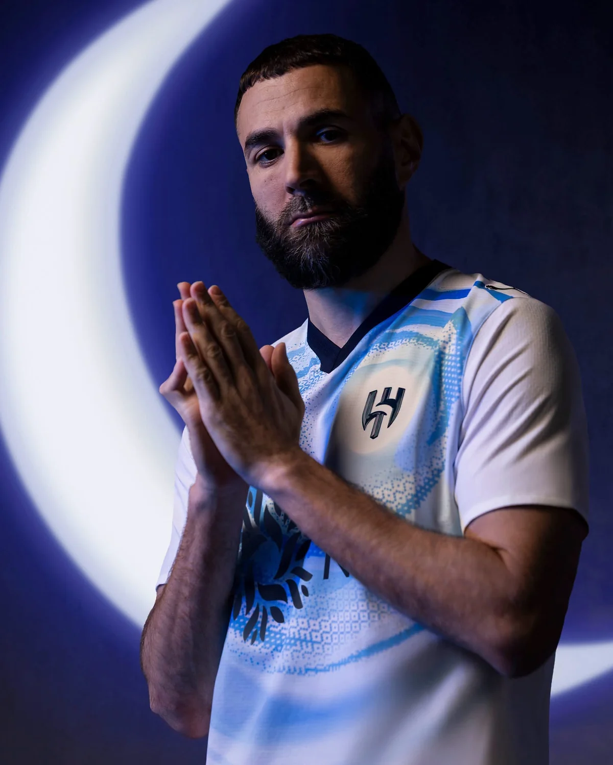 Campanha Al-Hilal