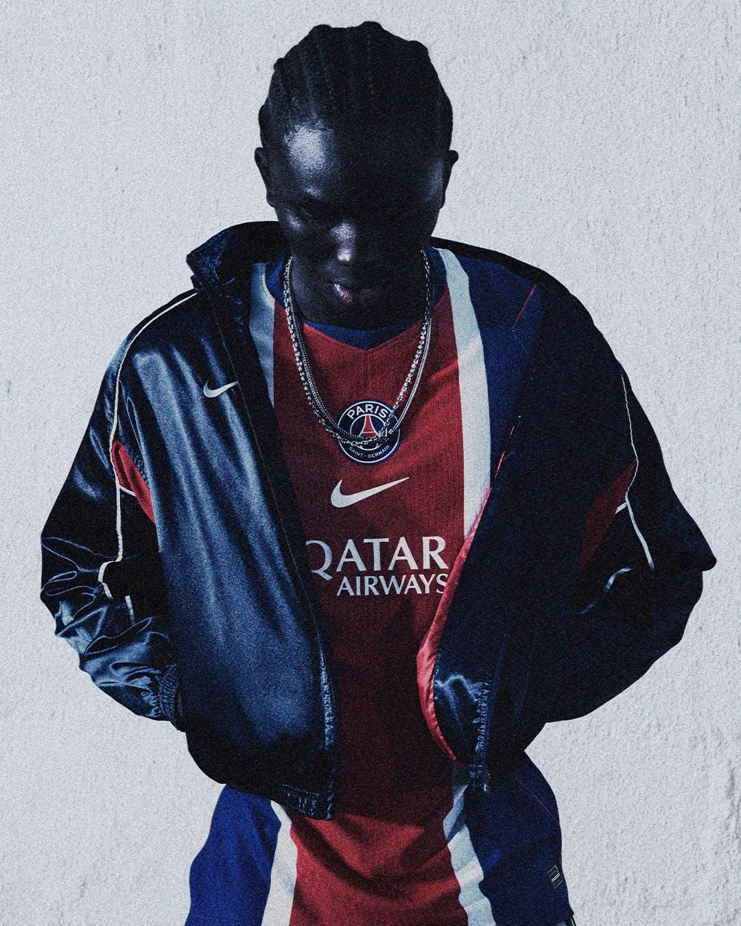 Campanha Paris Saint-Germain