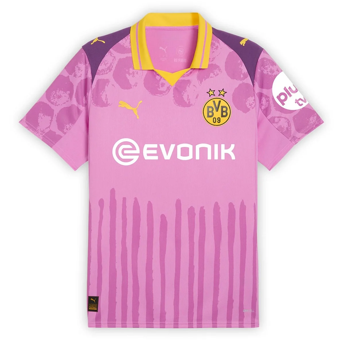 Campanha Borussia Dortmund