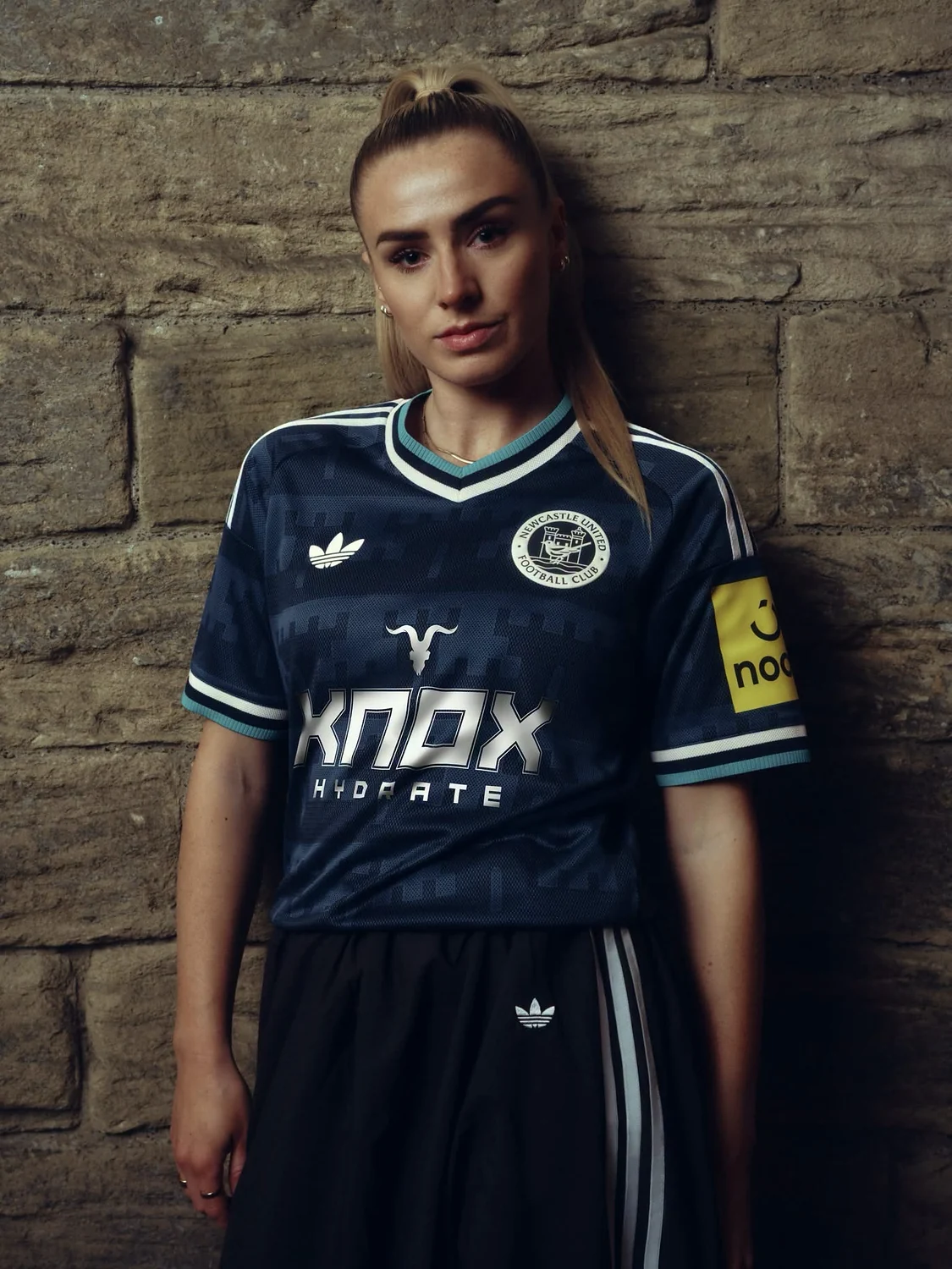 Campanha Newcastle United