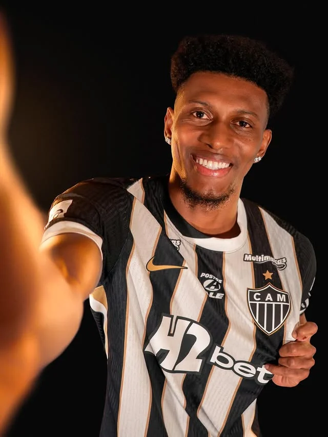 Campanha Atlético Mineiro