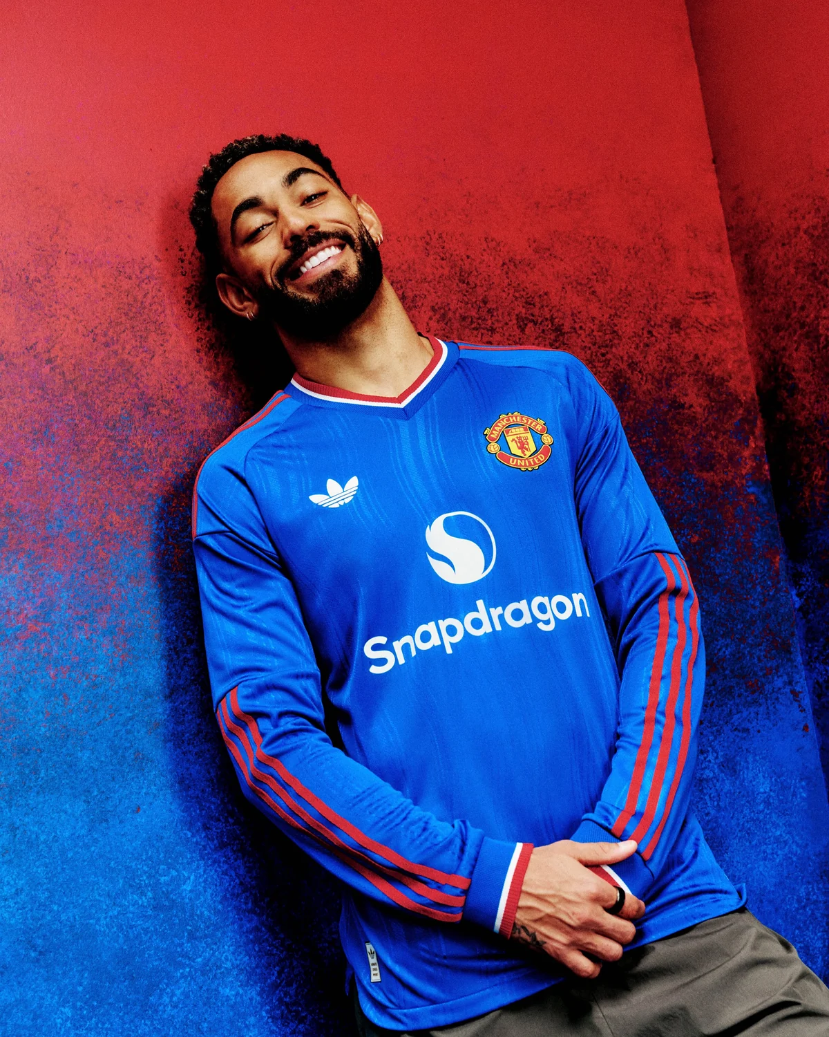 Campanha Manchester United