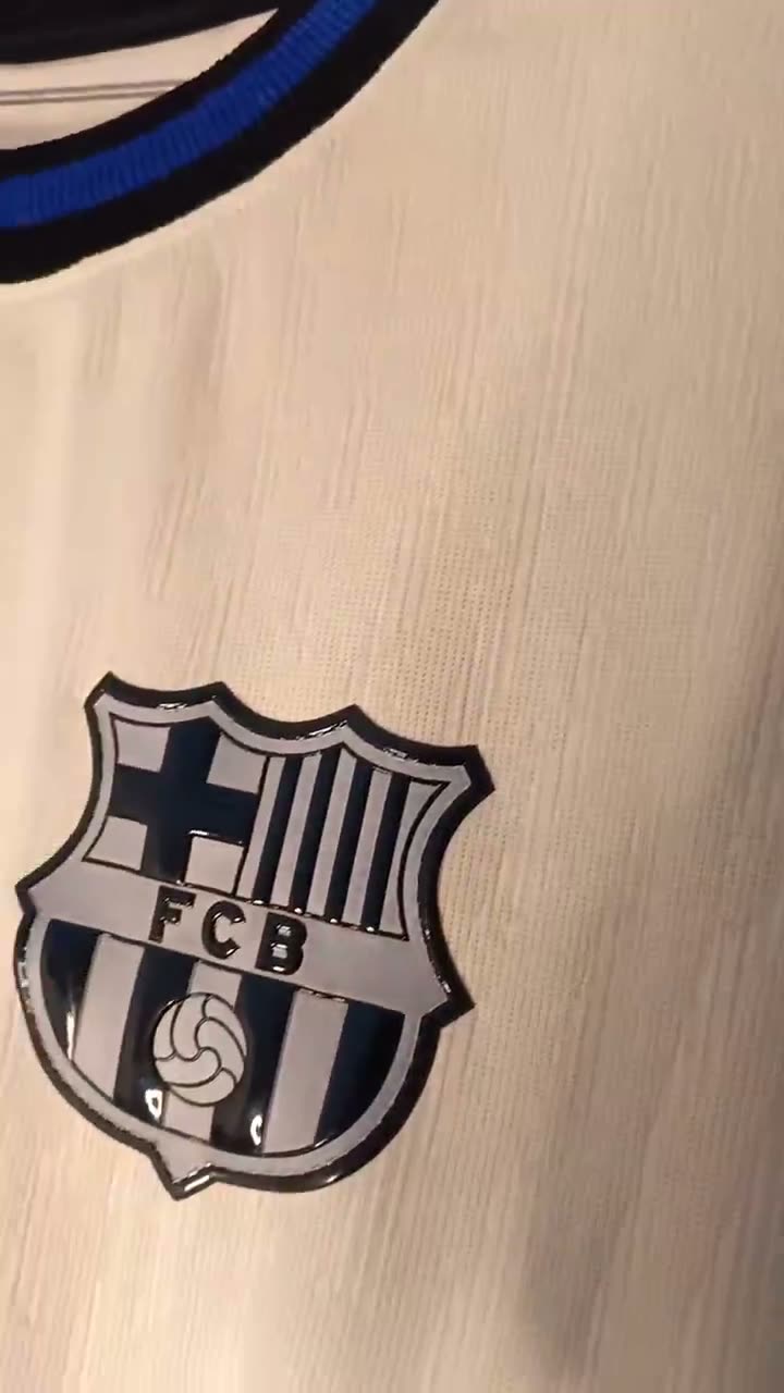 Vídeo Barcelona
