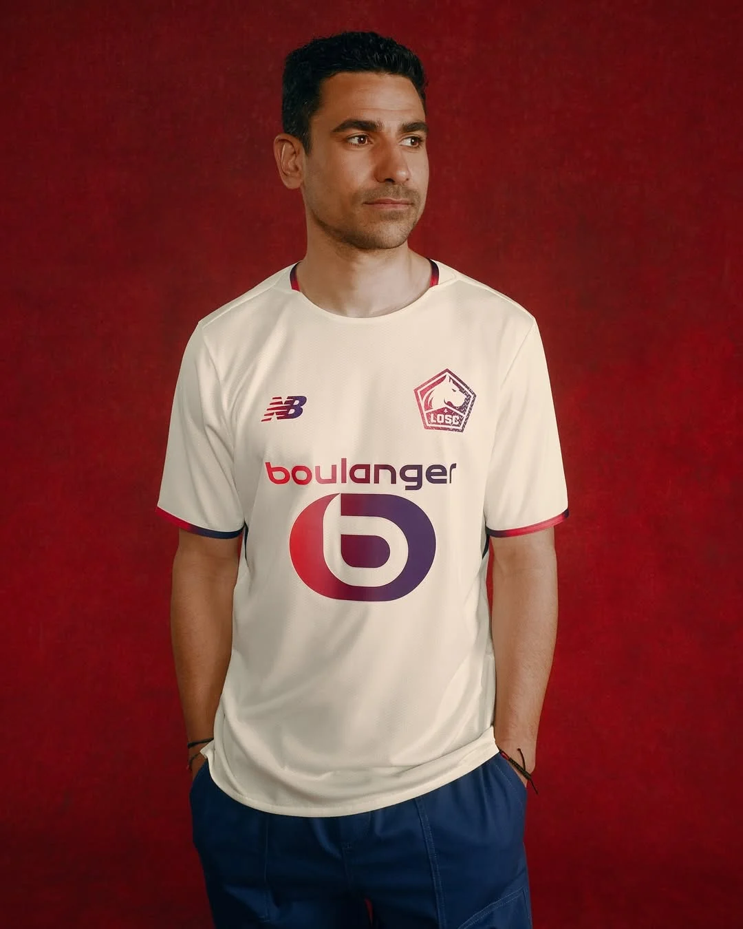 Campanha Lille