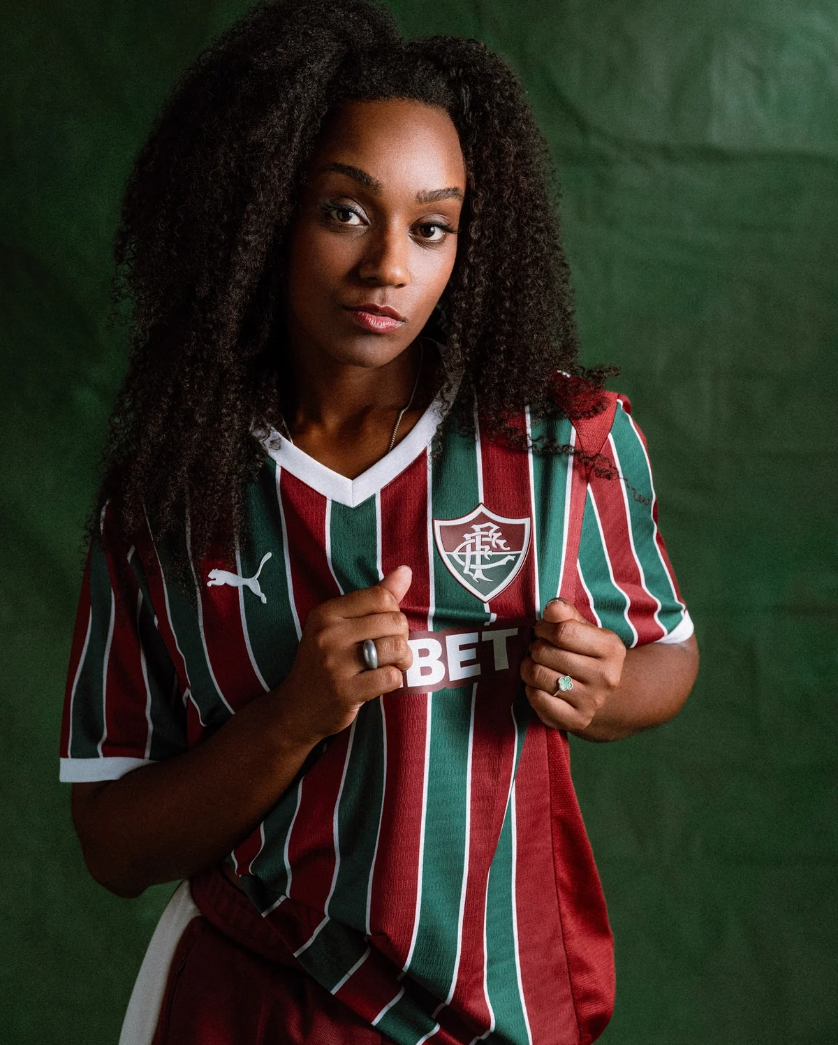 Campanha Fluminense
