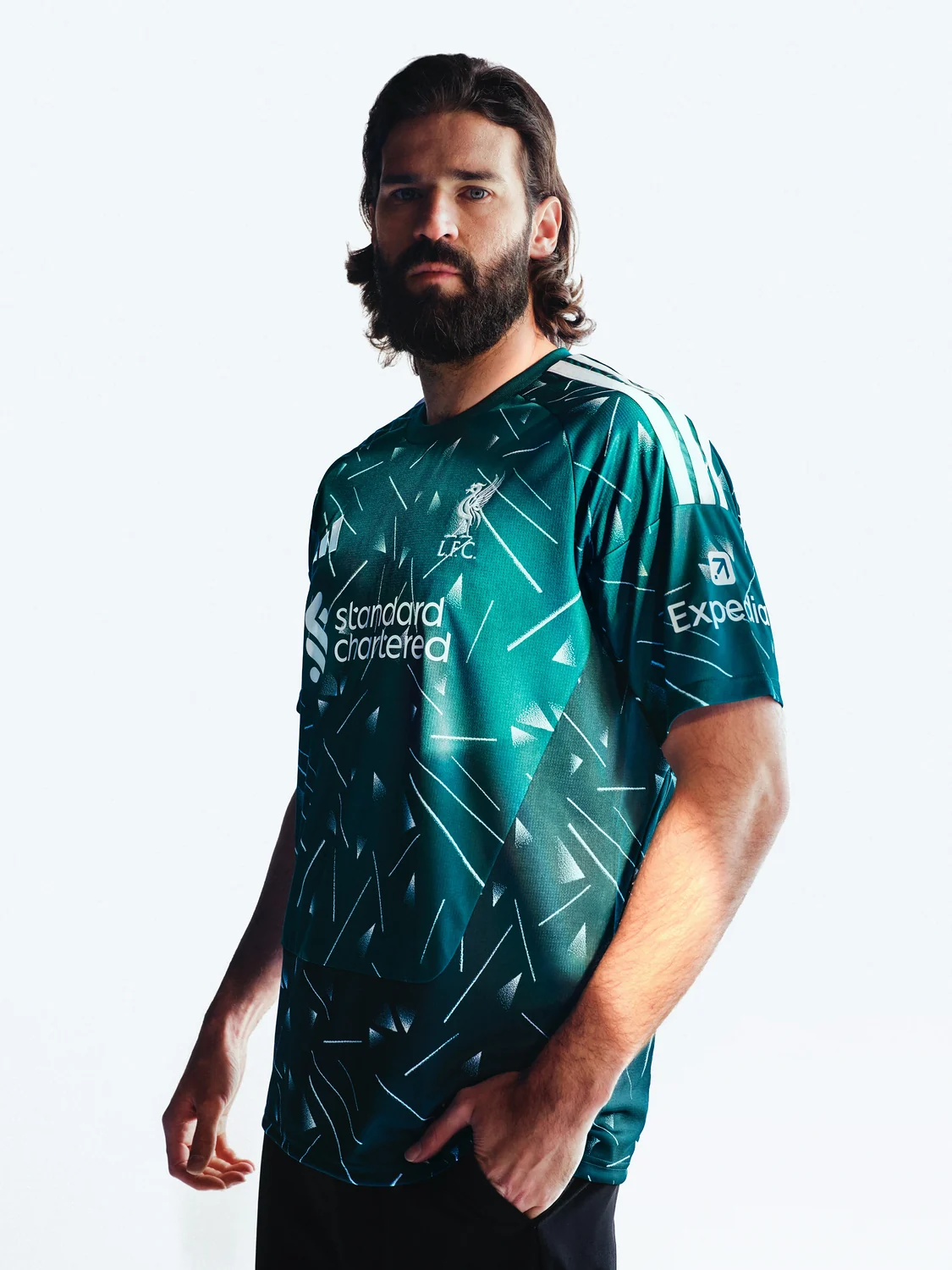 Campanha Liverpool