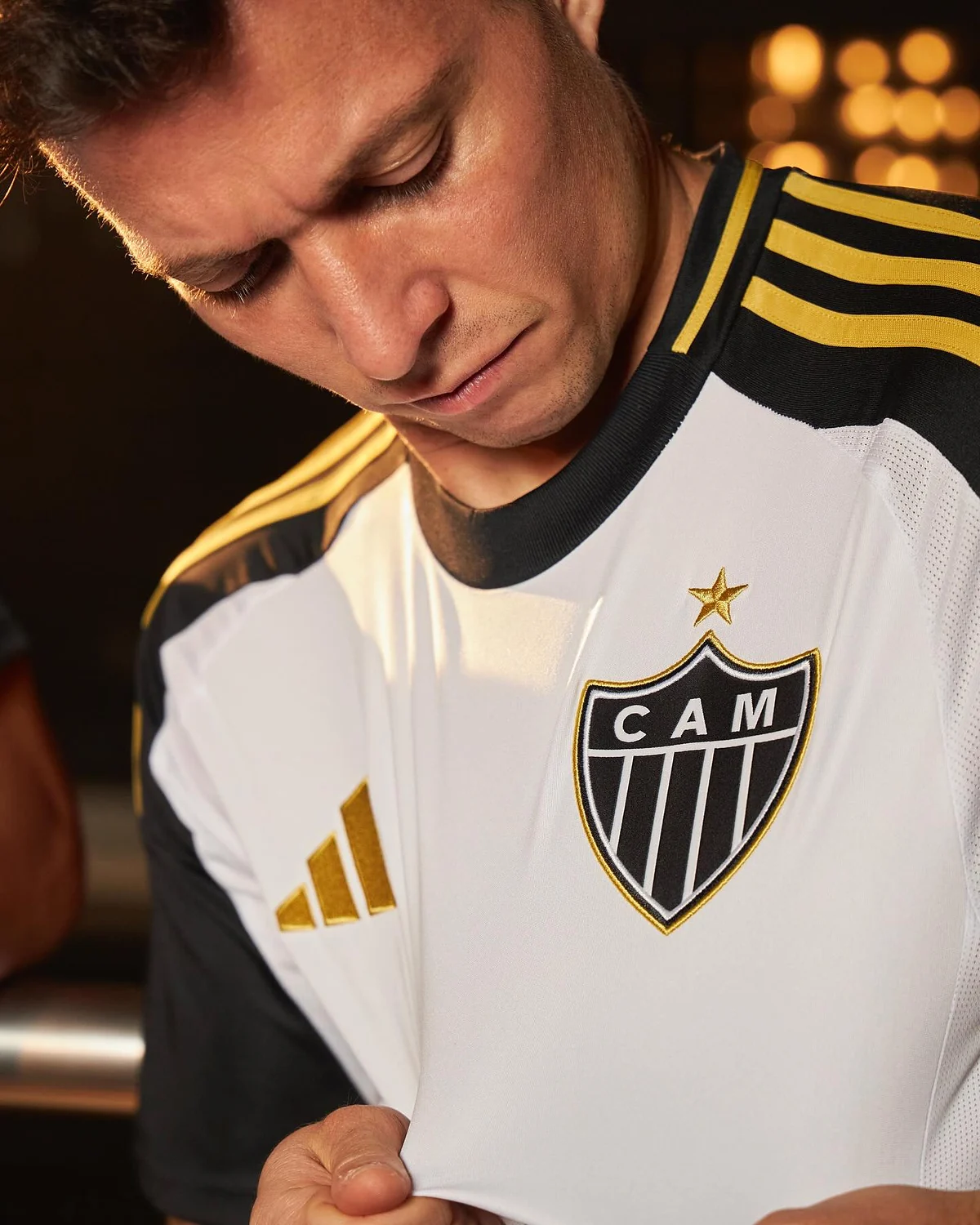 Campanha Atlético Mineiro