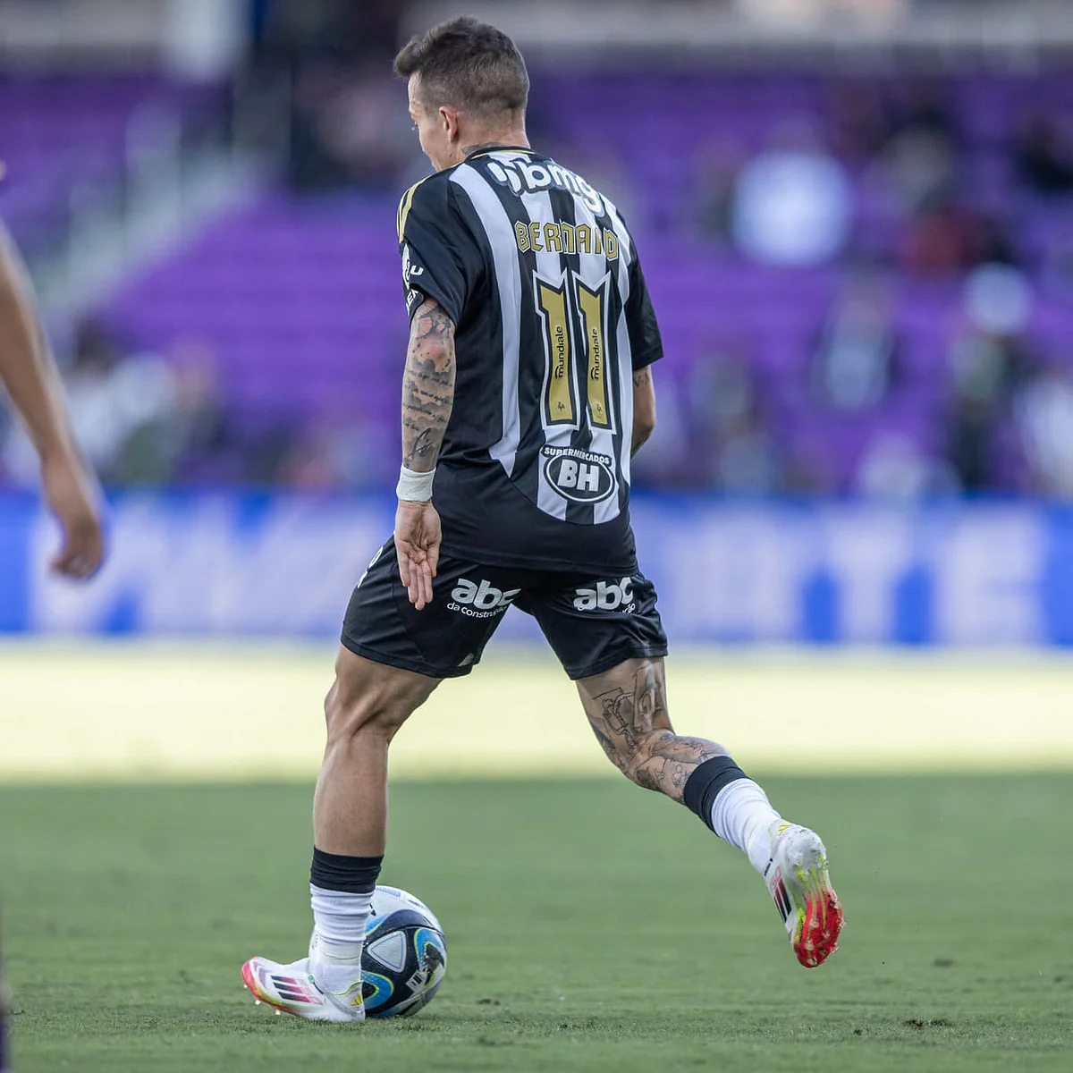 Campanha Atlético Mineiro