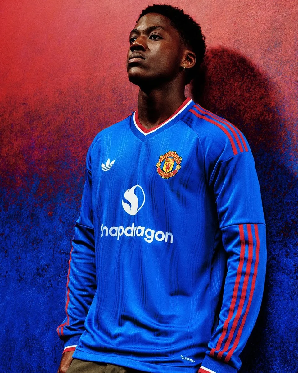 Campanha Manchester United