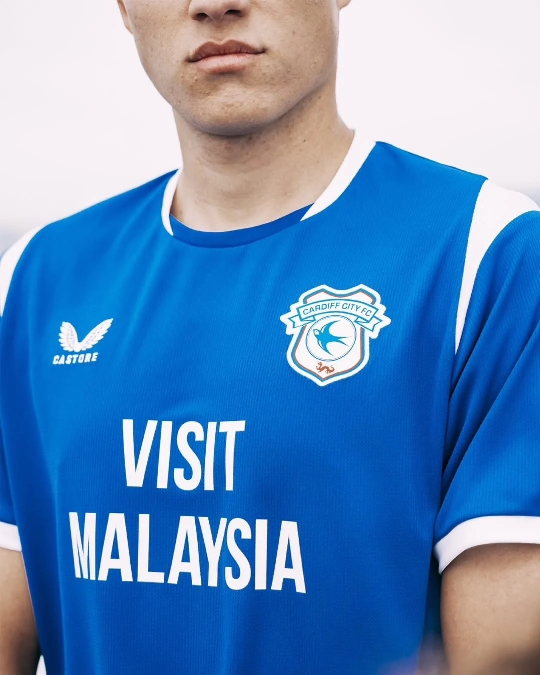 Campanha Cardiff City