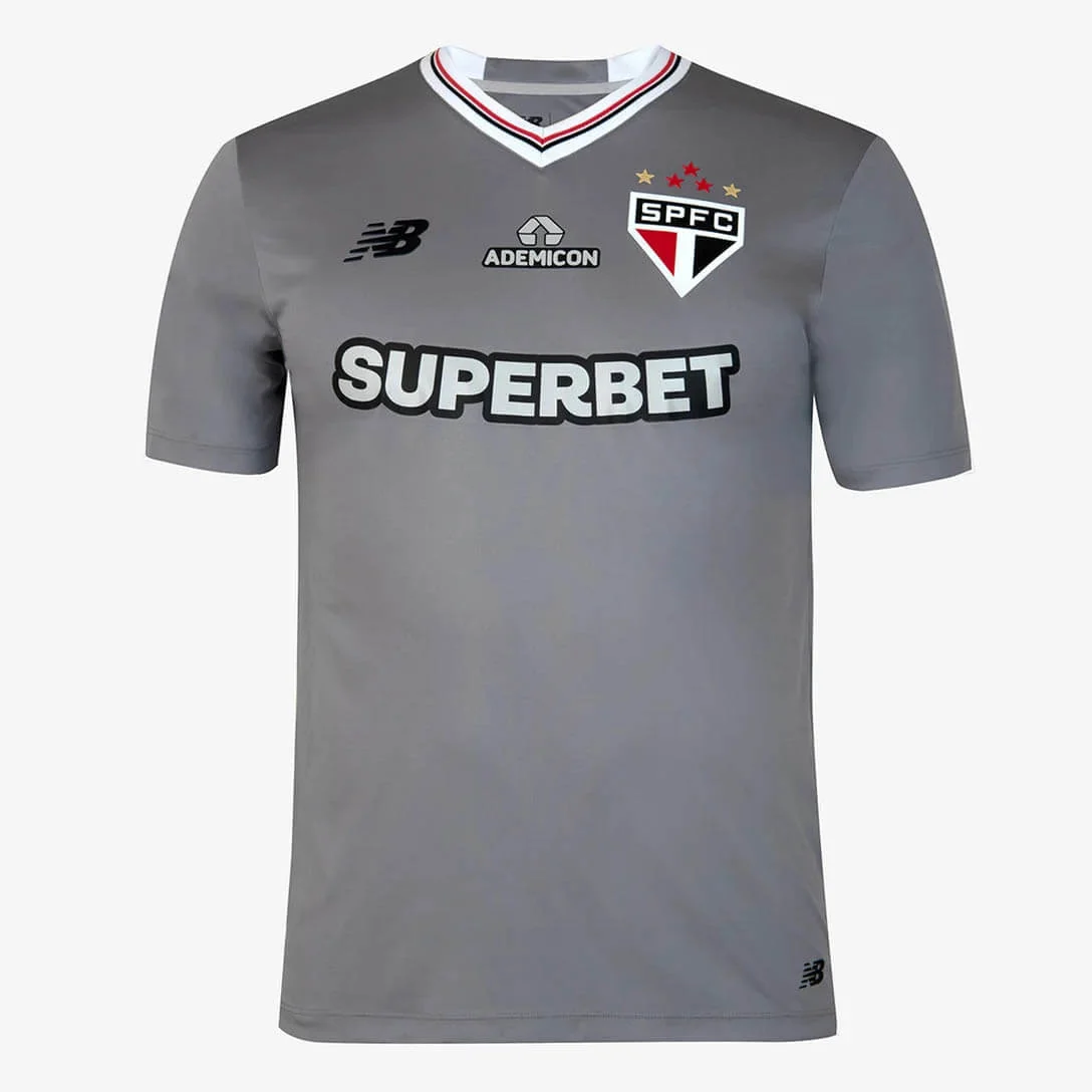 Campanha São Paulo