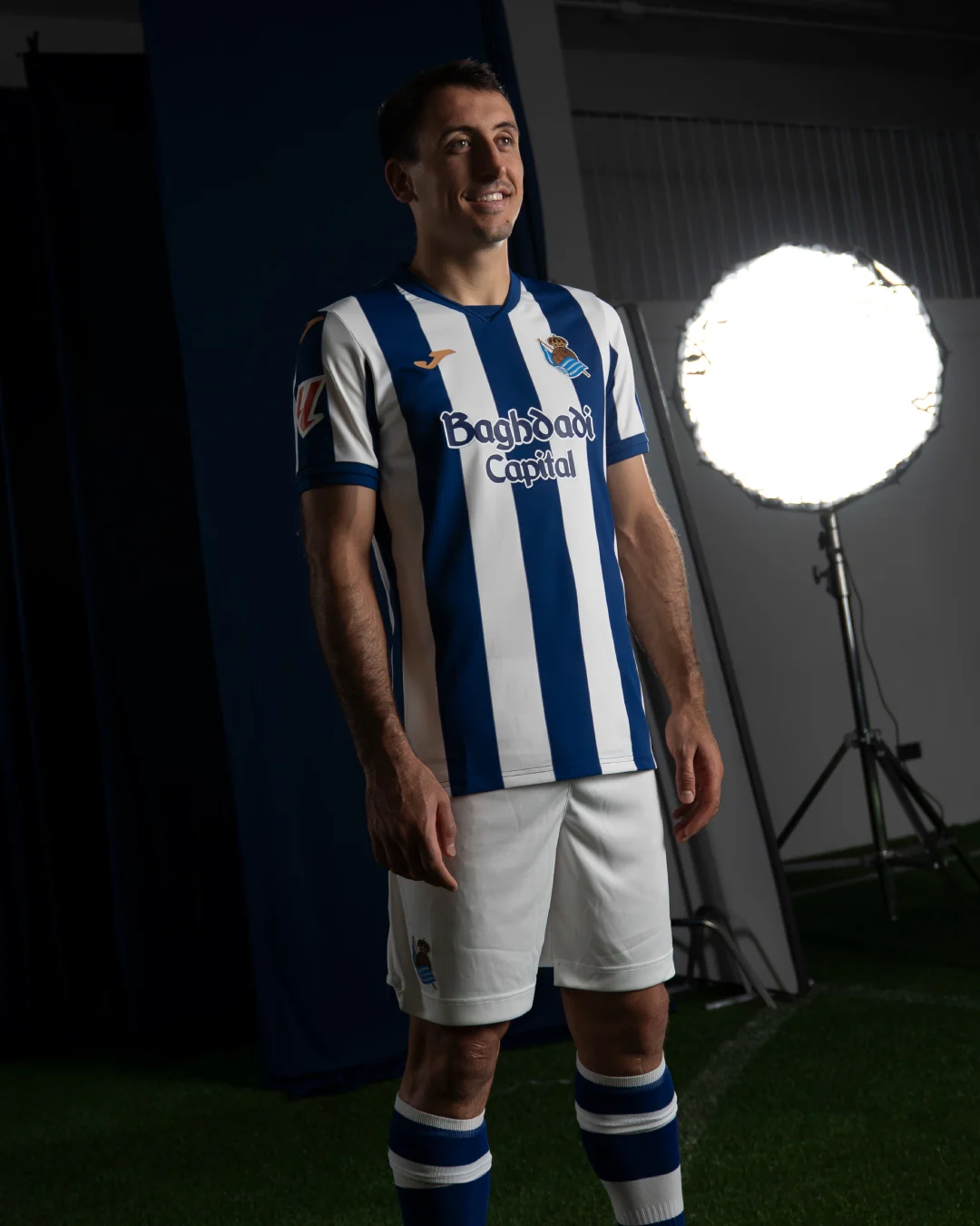 Campanha Real Sociedad