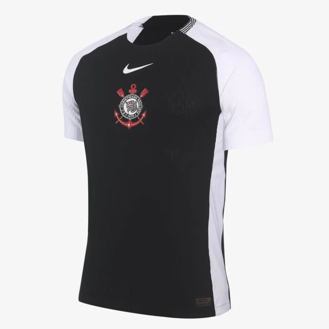 Campanha Corinthians