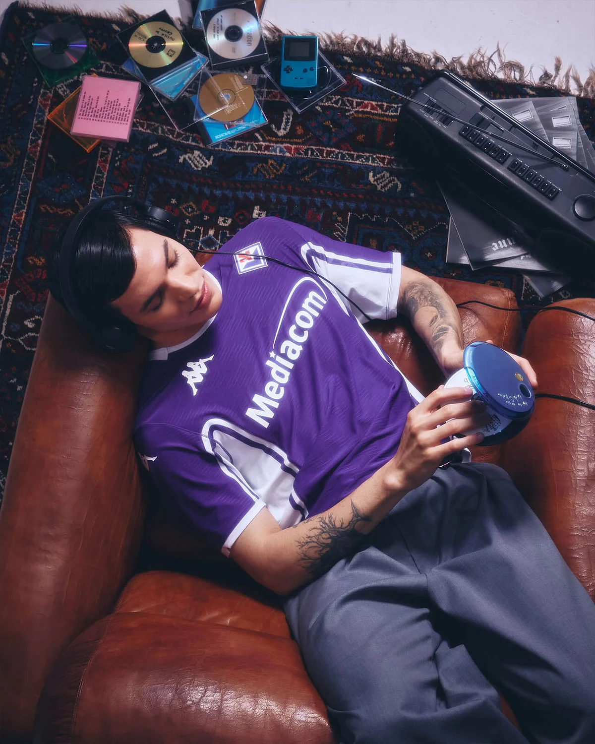 Campanha Fiorentina