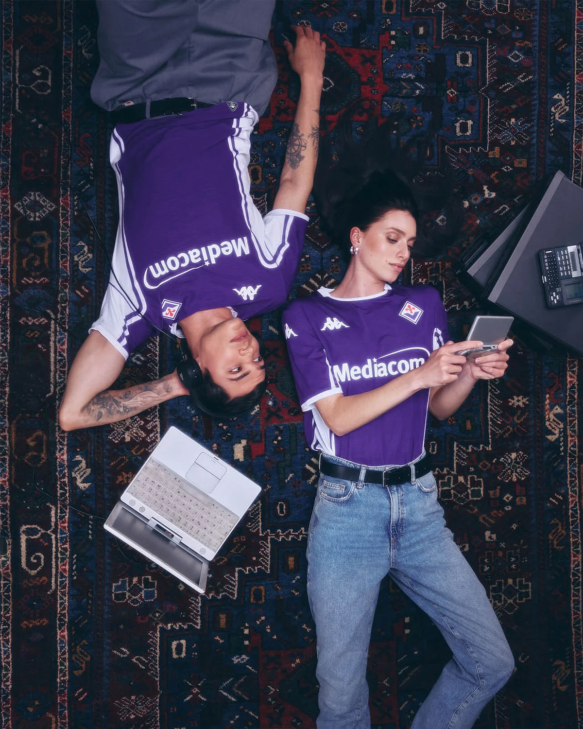 Campanha Fiorentina