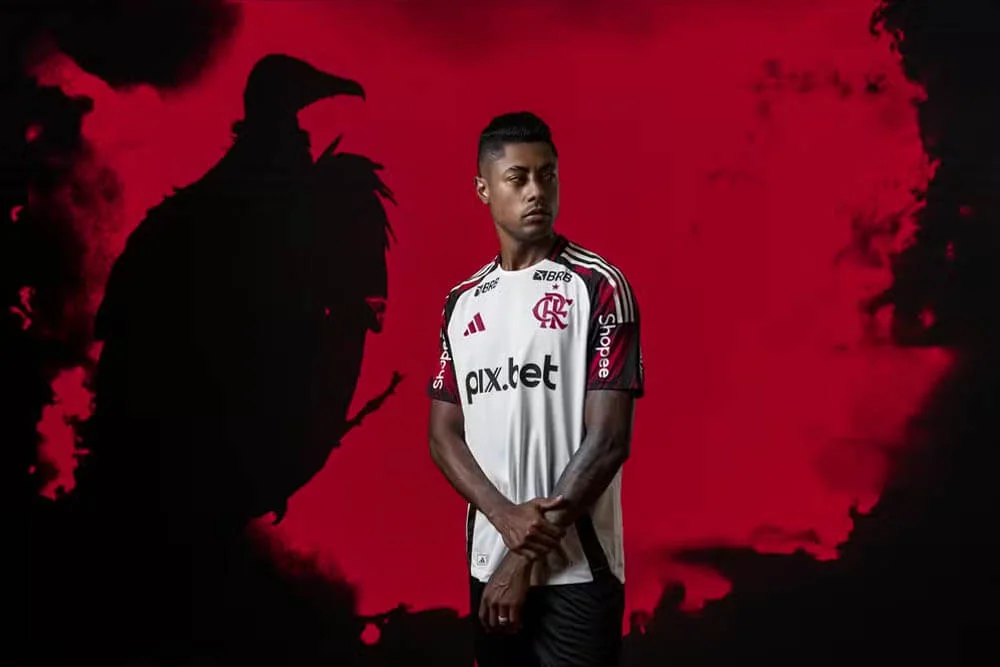 Campanha Flamengo