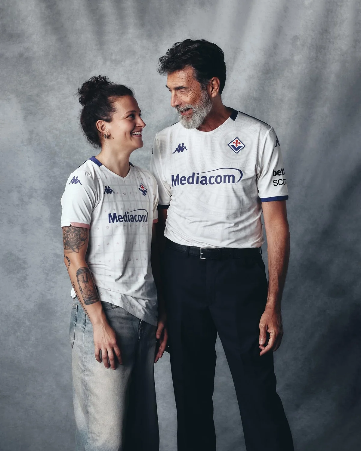 Campanha Fiorentina