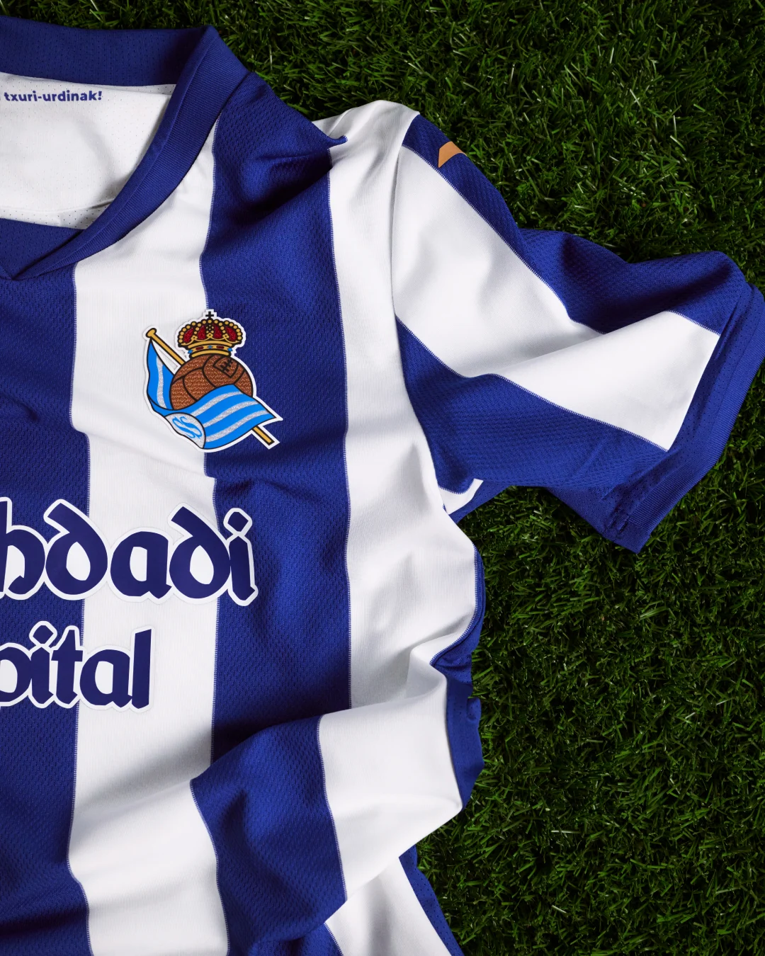 Campanha Real Sociedad