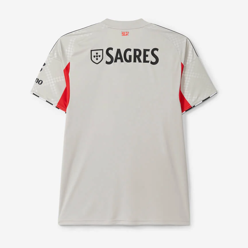 Campanha Benfica