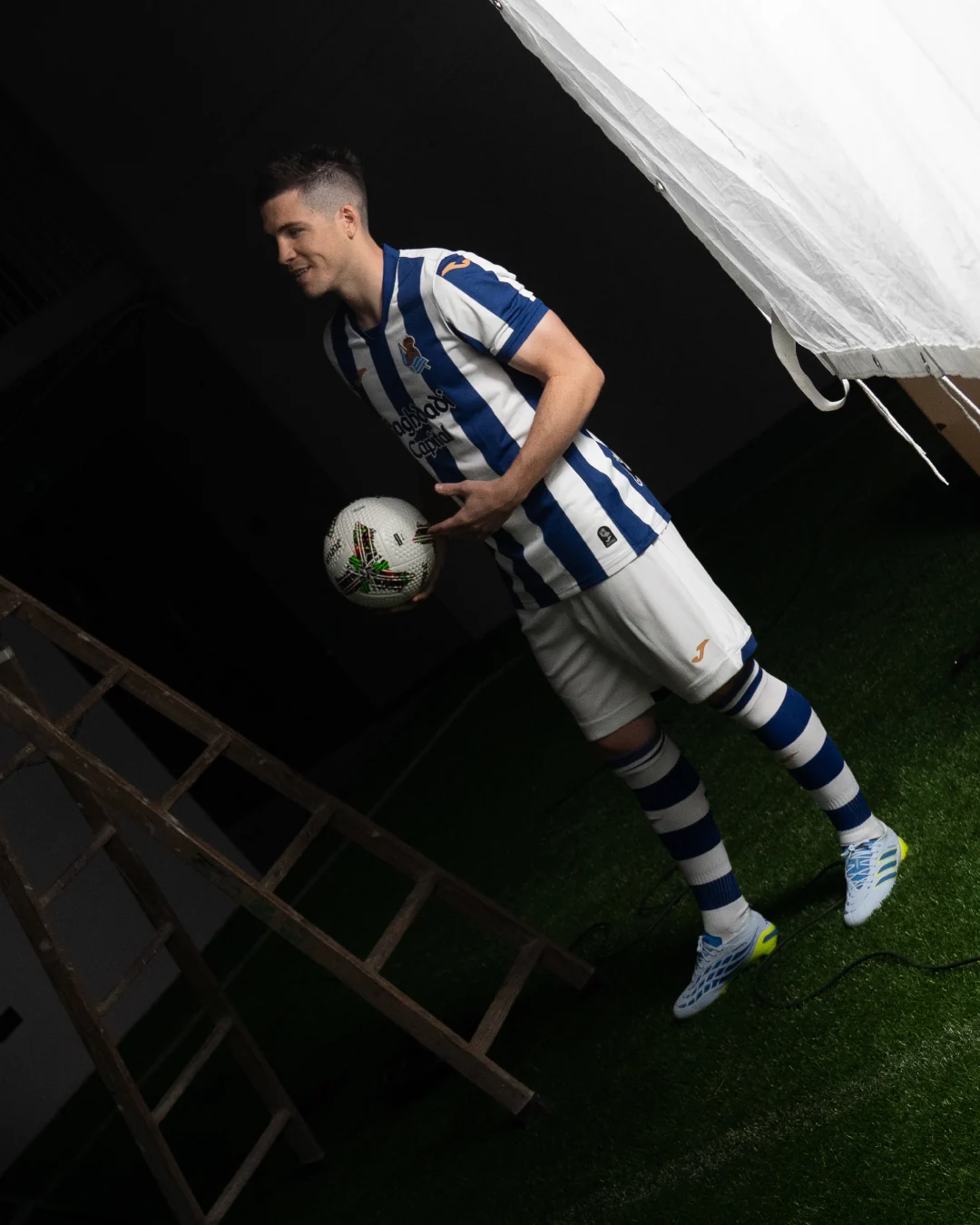 Campanha Real Sociedad