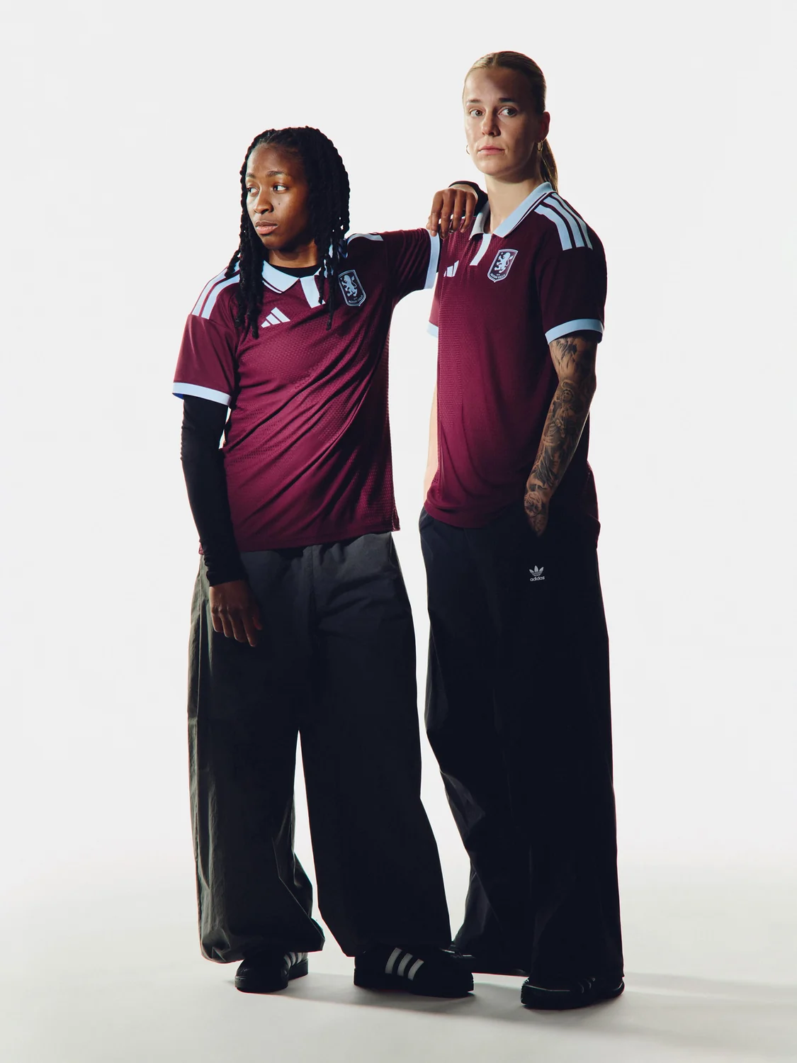 Campanha Aston Villa