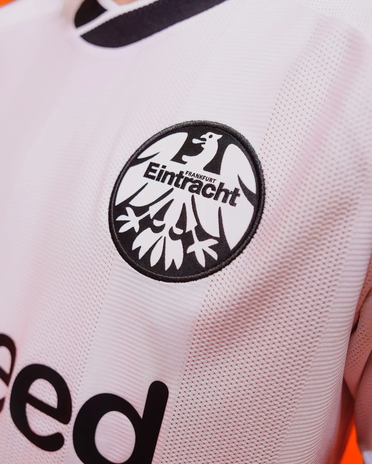 Campanha Eintracht Frankfurt