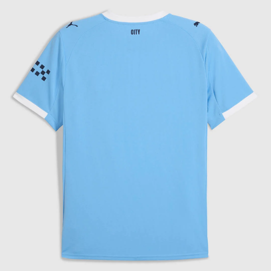 Campanha Manchester City